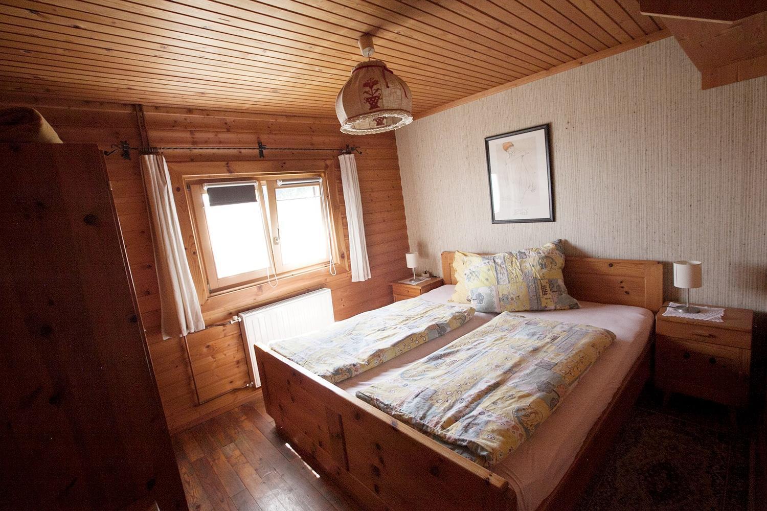 Urlaub Im Blockhaus Villa Diex Bagian luar foto