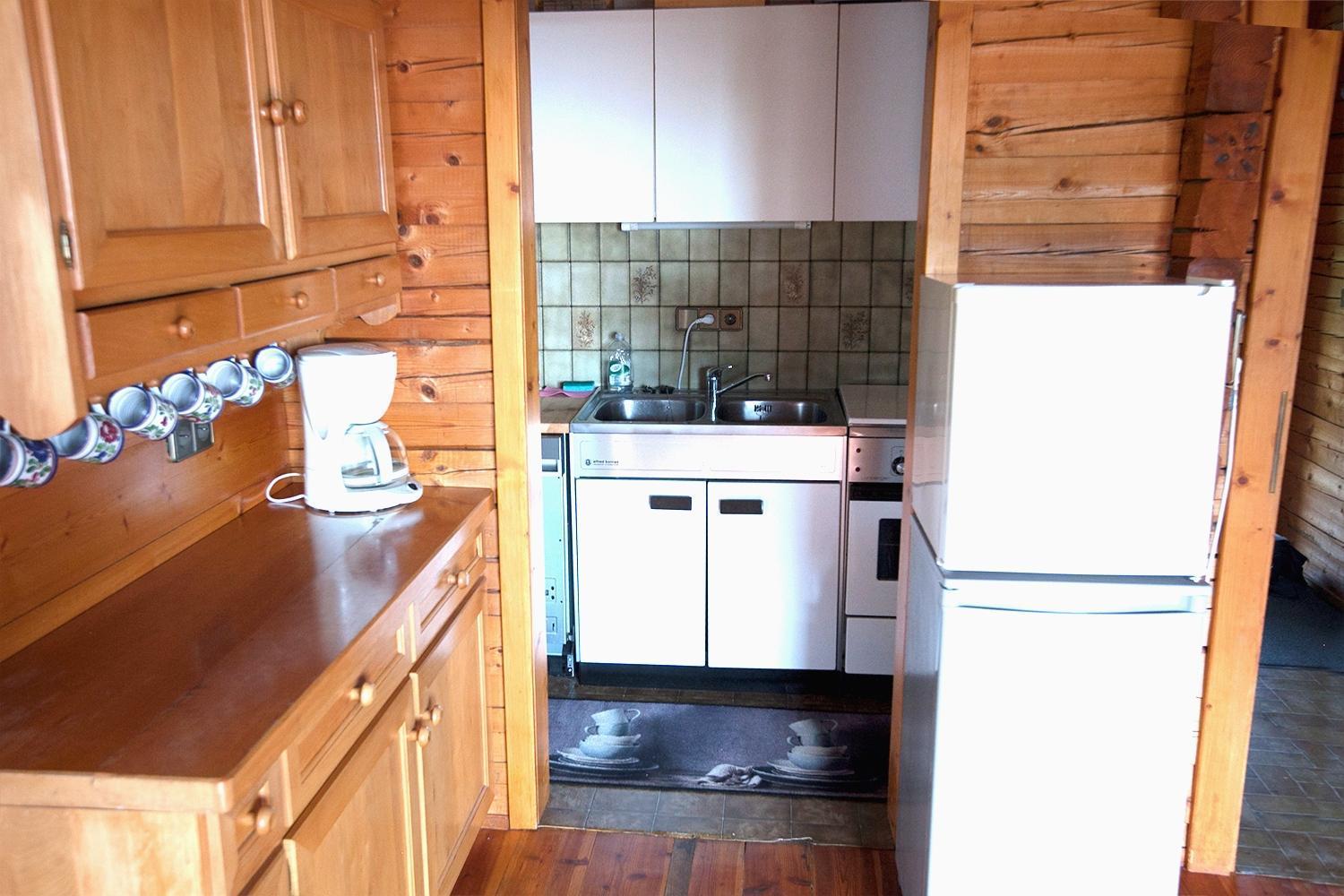 Urlaub Im Blockhaus Villa Diex Bagian luar foto