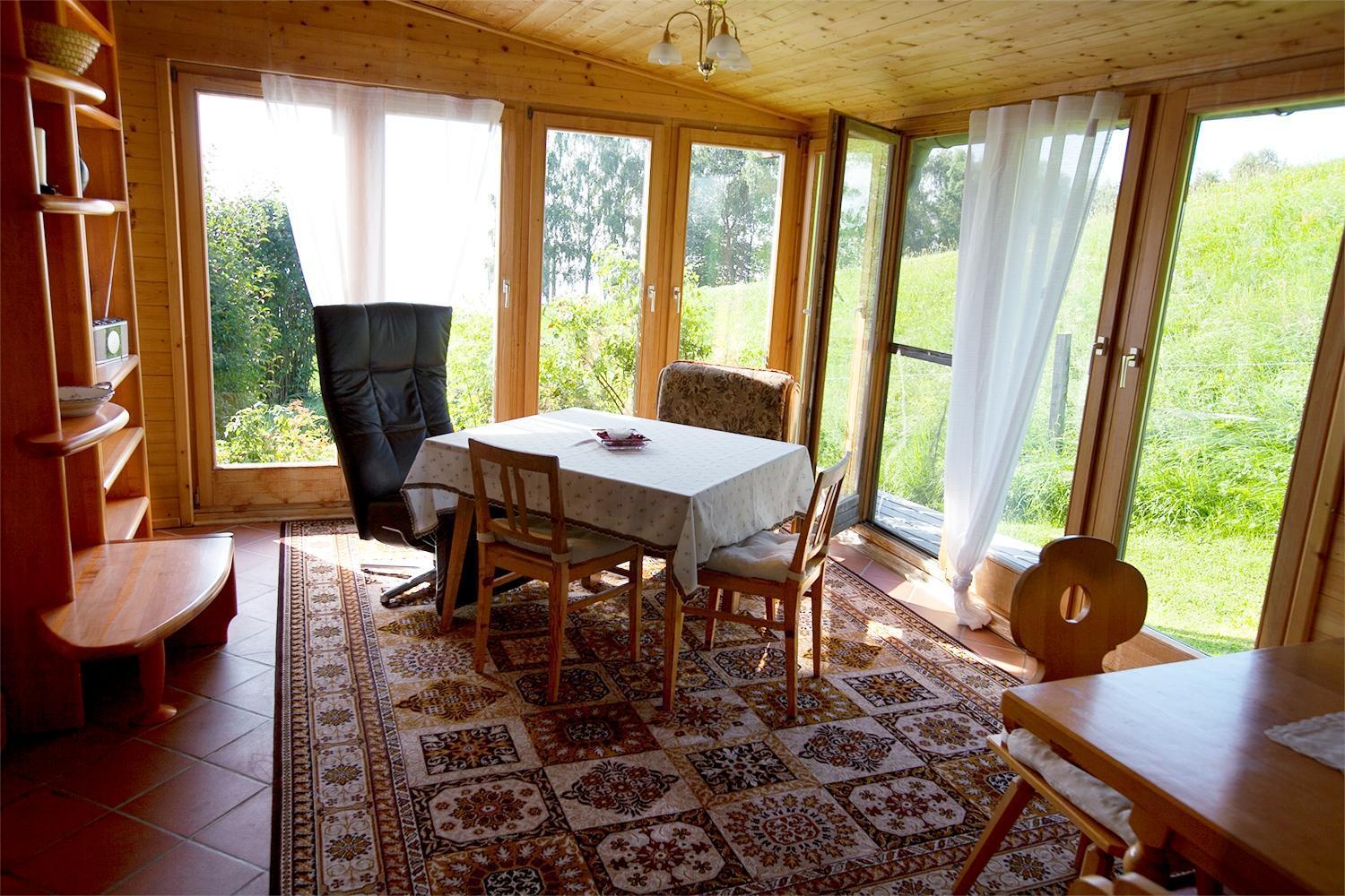 Urlaub Im Blockhaus Villa Diex Bagian luar foto