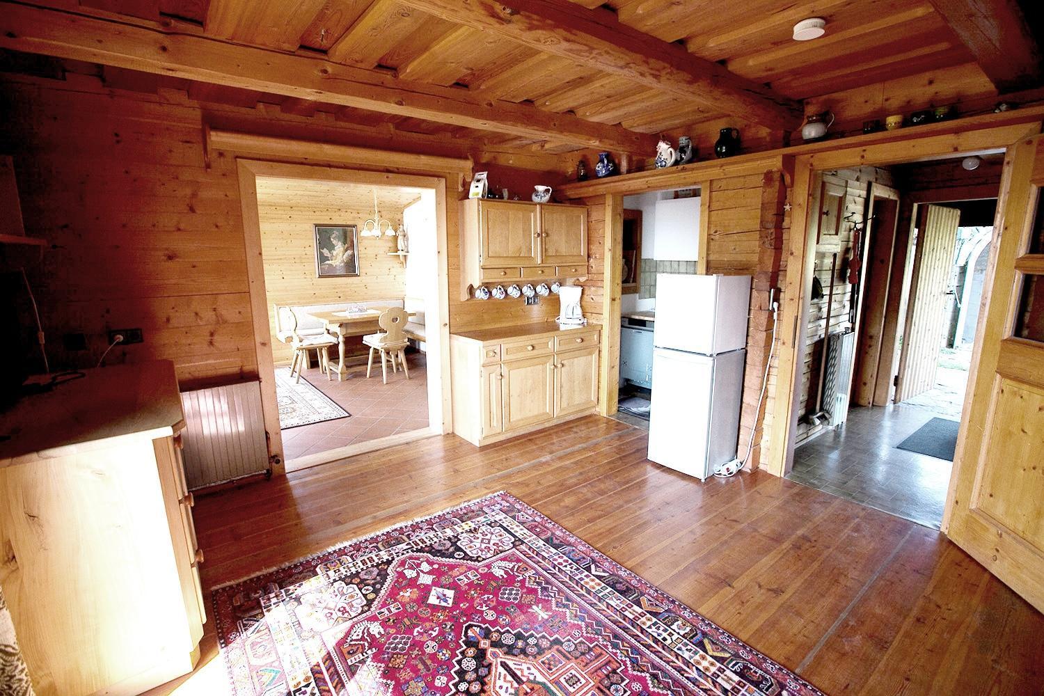 Urlaub Im Blockhaus Villa Diex Bagian luar foto