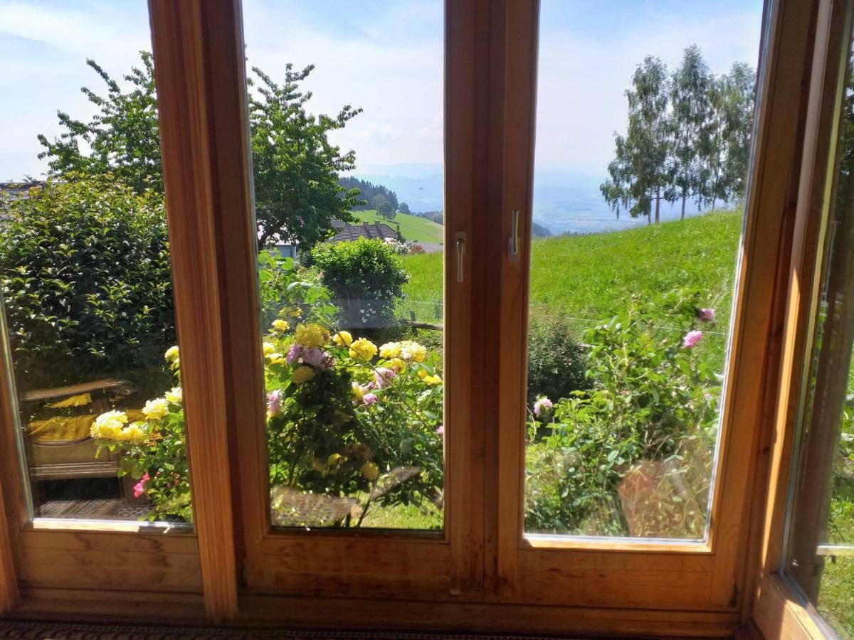 Urlaub Im Blockhaus Villa Diex Bagian luar foto