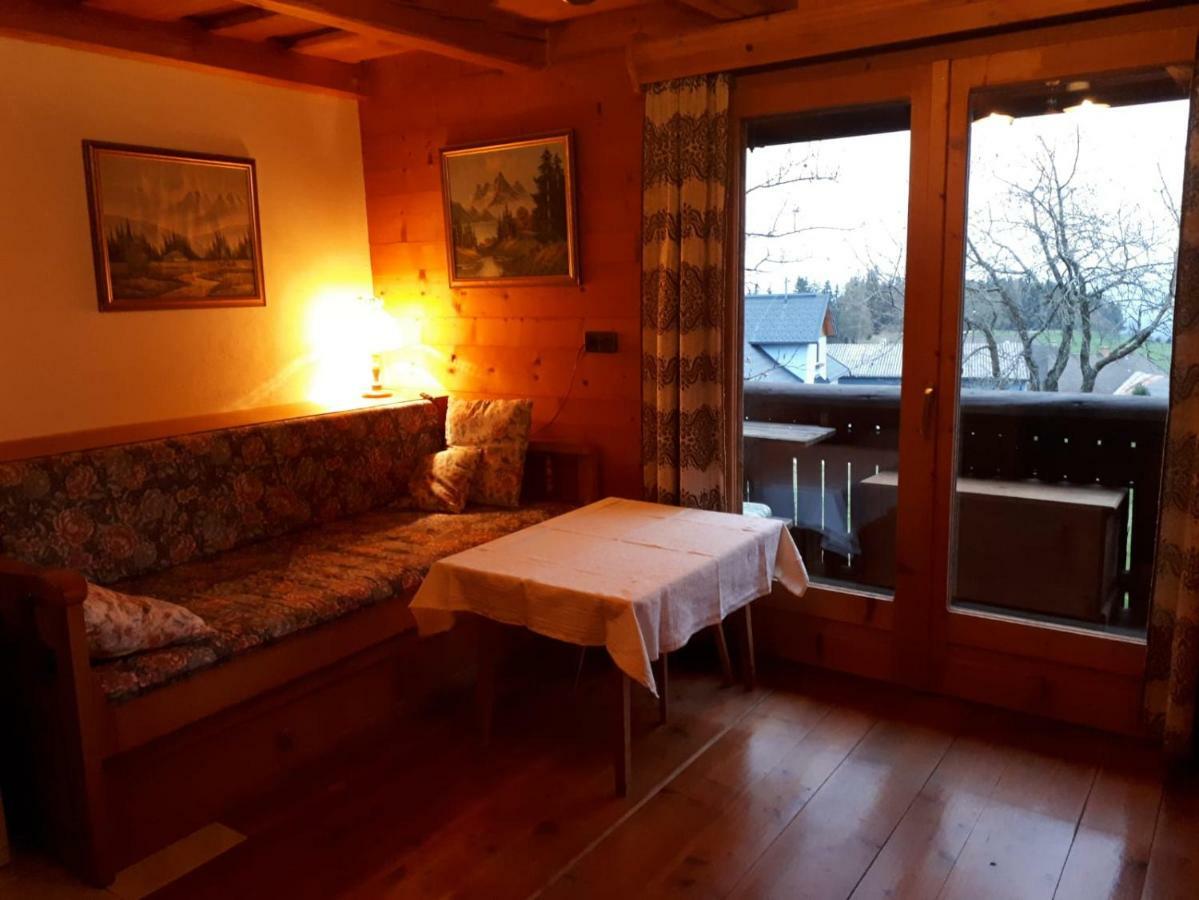 Urlaub Im Blockhaus Villa Diex Bagian luar foto