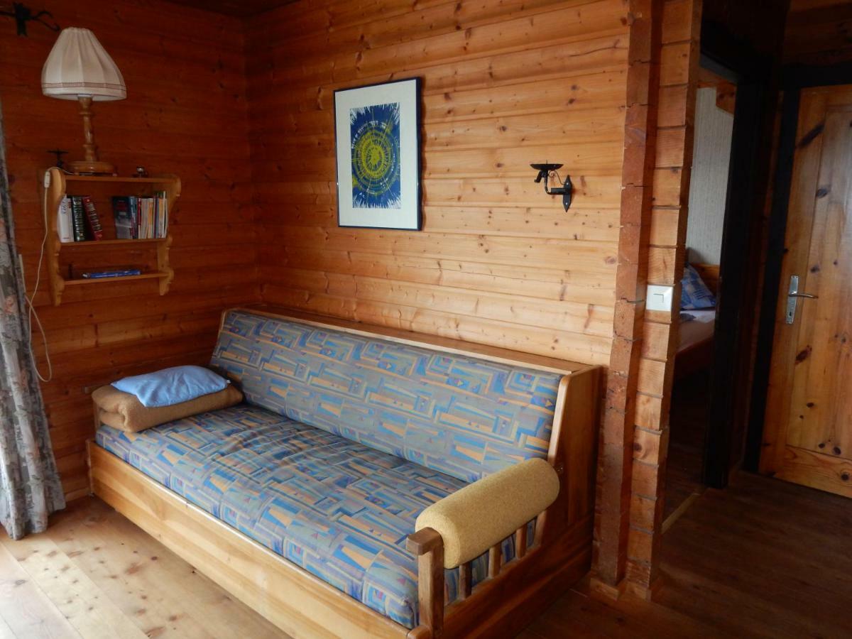 Urlaub Im Blockhaus Villa Diex Bagian luar foto